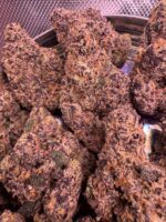 Grape Gas🏆 | 8th:50$ / 7g:70$ / 14g:130$ / 21g:160$ / Oz:220$ - Image 2