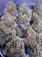 Blue Dream 🔥 | 8th:40$ / 7g:60$ / 14g:100$ / 21g:130$ / Oz:160$ / 2oz:240$ - Image 2