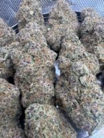 Tropicana Cherry Cookies🏆 | 8th:50$ / 7g:70$ / 14g:130$ / 21g:160$ / Oz:220$ - Image 2