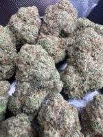 Sour Glue⛽️ | 8th:40$ / 7g:65$ / 14g:120$ / 21g:140$ / Oz:190$ / 2oz:300$ - Image 2