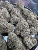 Candy Pave🏅 | 8th:50$ / 7g:70$ / 14g:130$ / 21g:160$ / Oz:220$ - Image 2