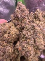 Gas Face⭐️ | 8th:40$ / 7g:65$ / 14g:120$ / 21g:140$ / Oz:190$ - Image 2