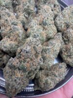 Amnesia Haze⭐️ | 8th:40$ / 7g:65$ / 14g:120$ / 21g:150$ / Oz:200$ - Image 2