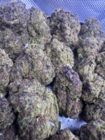 Green Crack🔥 | 8th:40$ / 7g:60$ / 14g:100$ / 21g:140$ / Oz:180$ - Image 2