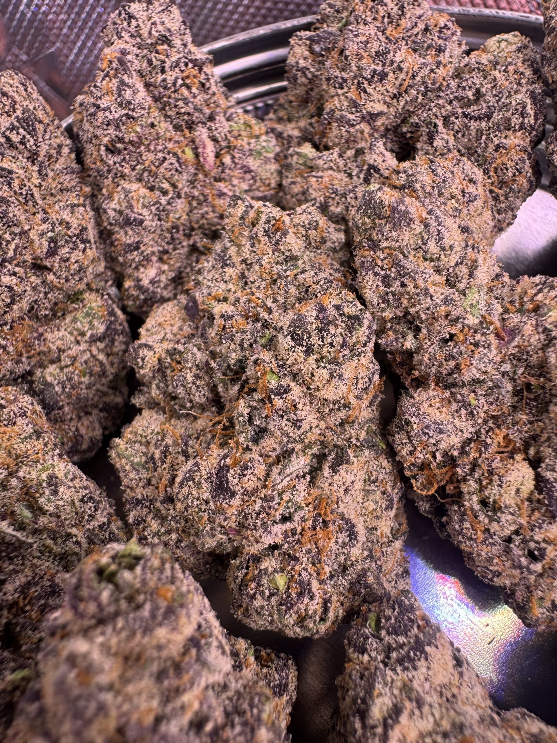 IMG_7194 Hot Zauce🏅 | 8th:50$ / 7g:80$ / 14g:140$ / 21g:170$ / Oz:240$ - Image 1