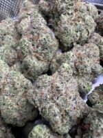 Godfather OG⛽️ | 8th:40$ / 7g:60$ / 14g:110$ / 21g:140$ / Oz:180$ / 2oz:320$