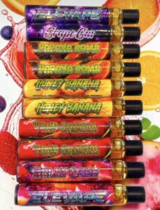 Elevape.5g Disposable🥇 | 1:75$ / 2:140$ / 3:200$ / 5:300$