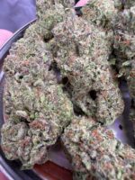 Lemon Cherry Candy🔥 | 8th:40$ / 7g:60$ / 14:110$ / 21g:140$ / Oz:180$ / 2oz:280$