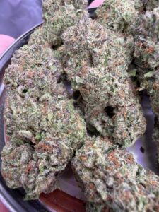 Lemon Cherry Candy🔥 | 8th:40$ / 7g:60$ / 14:110$ / 21g:140$ / Oz:180$ / 2oz:280$