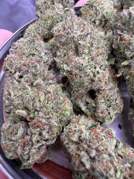 Lemon Cherry Candy🔥 | 8th:40$ / 7g:60$ / 14:110$ / 21g:140$ / Oz:180$ / 2oz:280$