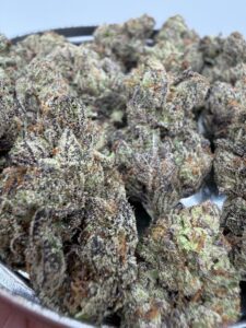 Purple Ice⭐️ | 8th:40$ / 7g:60$ / 14g:110$ / 21g:140$ / Oz:180$ / 2oz:280$