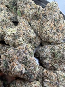 Blueberry Muffin🥇 | 8th:50$ / 7g:70$ / 14g:130$ / 21g:160$ / Oz:220$